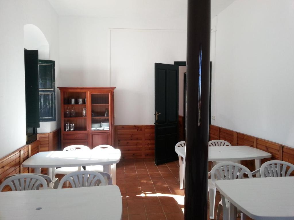 Albergue Rural Territorio Del Gato El Rompido Dış mekan fotoğraf